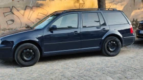 Обява за продажба на VW Golf Variant Golf 4 ~3 555 лв. - изображение 1