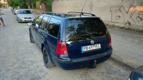 Обява за продажба на VW Golf Variant Golf 4 ~3 555 лв. - изображение 1