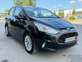 Ford B-Max /1.6/// / | Mobile.bg    3