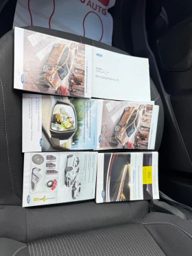 Ford B-Max /1.6/// / | Mobile.bg    12