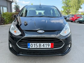 Ford B-Max /1.6/// / | Mobile.bg    2