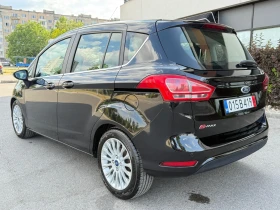 Ford B-Max /1.6/// / | Mobile.bg    7