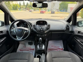 Ford B-Max /1.6/// / | Mobile.bg    10