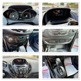 Ford B-Max /1.6/// / | Mobile.bg    14