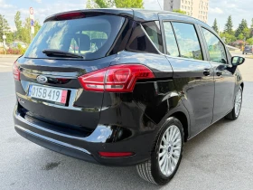 Ford B-Max /1.6/// / | Mobile.bg    5