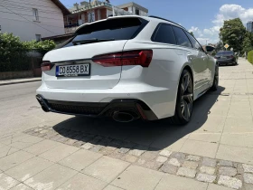 Audi Rs6 Ceramic | Mobile.bg    5