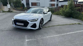 Audi Rs6 Ceramic | Mobile.bg    2