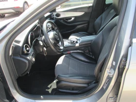 Mercedes-Benz C 250 AMG-PACK    | Mobile.bg    10