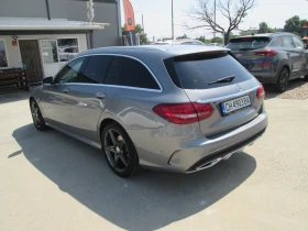 Mercedes-Benz C 250 AMG-PACK    | Mobile.bg    6