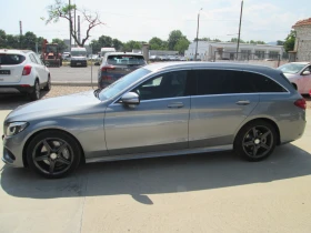 Mercedes-Benz C 250 AMG-PACK    | Mobile.bg    7