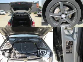 Mercedes-Benz C 250 AMG-PACK    | Mobile.bg    17