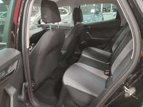 Seat Ibiza 1.6TDI / EU6 / LED / Camera / CarPlay - 16900 лв. - 18847296 12