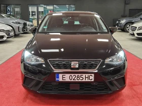 Seat Ibiza 1.6TDI / EU6 / LED / Camera / CarPlay - 16900 лв. - 18847296 2