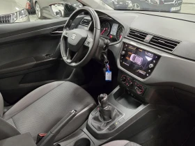 Seat Ibiza 1.6TDI / EU6 / LED / Camera / CarPlay - 16900 лв. - 18847296 10