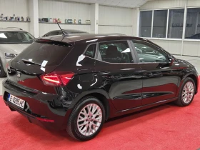 Seat Ibiza 1.6TDI / EU6 / LED / Camera / CarPlay - 16900 лв. - 18847296 6