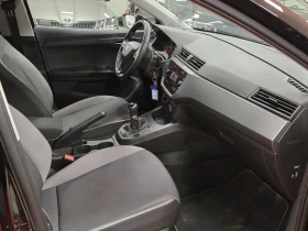Seat Ibiza 1.6TDI / EU6 / LED / Camera / CarPlay - 16900 лв. - 18847296 9