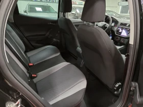 Seat Ibiza 1.6TDI / EU6 / LED / Camera / CarPlay - 16900 лв. - 18847296 13