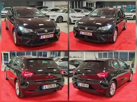 Seat Ibiza 1.6TDI / EU6 / LED / Camera / CarPlay - 16900 лв. - 18847296 17