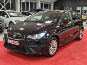 Seat Ibiza 1.6TDI / EU6 / LED / Camera / CarPlay - 16900 лв. - 18847296 3