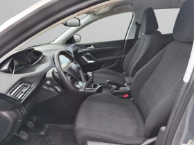 Peugeot 308 ACTIVE 1.6 e-HDI 100 BVM5 EURO6/1611R03 | Mobile.bg    9