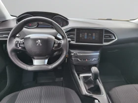 Peugeot 308 ACTIVE 1.6 e-HDI 100 BVM5 EURO6/1611R03 | Mobile.bg    7