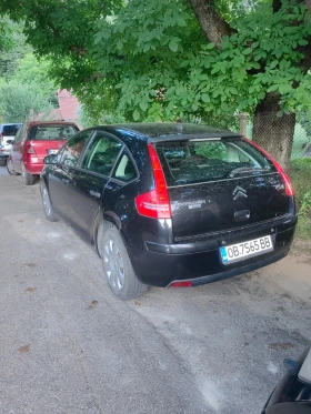 Обява за продажба на Citroen C4 ~3 100 лв. - изображение 2