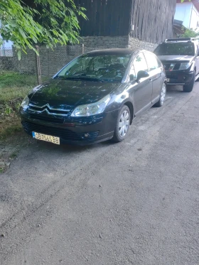 Обява за продажба на Citroen C4 ~3 100 лв. - изображение 3