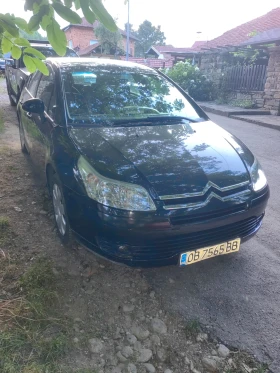 Обява за продажба на Citroen C4 ~3 100 лв. - изображение 1