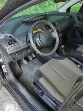 Обява за продажба на Citroen C4 ~3 100 лв. - изображение 4