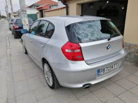 BMW 120 | Mobile.bg    4