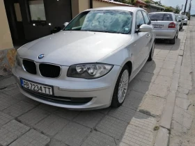 BMW 120 | Mobile.bg    3