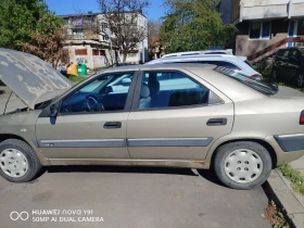 Обява за продажба на Citroen Xantia ~1 250 лв. - изображение 10