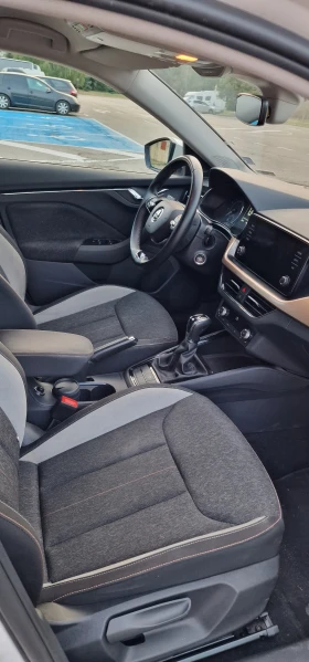 Skoda Scala   380 / | Mobile.bg    6