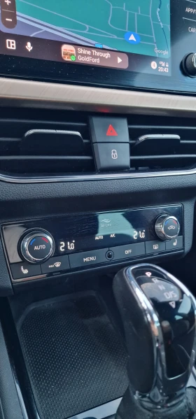 Skoda Scala   380 / | Mobile.bg    13
