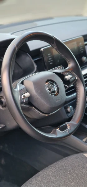 Skoda Scala   380 / | Mobile.bg    5