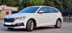 Skoda Scala   380 / | Mobile.bg    2
