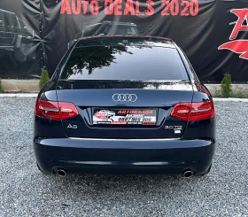 Audi A6 3.0D* QUATTRO* FACELIFT* СОБСТВЕН ЛИЗИНГ - 14999 лв. - 20711789 7