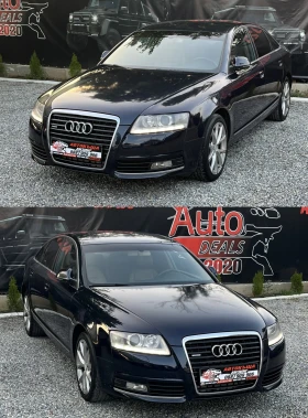 Audi A6 3.0D* QUATTRO* FACELIFT* СОБСТВЕН ЛИЗИНГ - 14999 лв. - 20711789 4