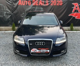 Audi A6 3.0D* QUATTRO* FACELIFT* СОБСТВЕН ЛИЗИНГ - 14999 лв. - 20711789 3