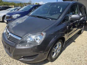 Обява за продажба на Opel Zafira 1.8 FACELIFT, 6+ 1 ~7 900 лв. - изображение 2