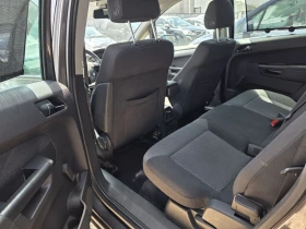 Opel Zafira 1.8 FACELIFT, 6+ 1 | Mobile.bg    15