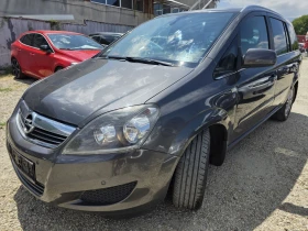 Opel Zafira 1.8 FACELIFT, 6+ 1