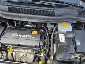 Opel Zafira 1.8 FACELIFT, 6+ 1 | Mobile.bg    16