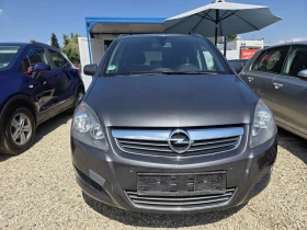 Обява за продажба на Opel Zafira 1.8 FACELIFT, 6+ 1 ~7 900 лв. - изображение 1