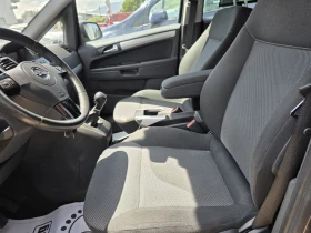 Opel Zafira 1.8 FACELIFT, 6+ 1 | Mobile.bg    14