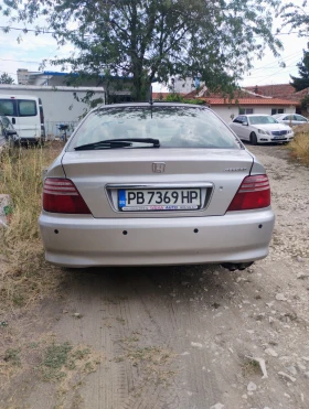 Honda Accord 2.3Vtec | Mobile.bg    3