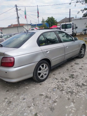 Honda Accord 2.3Vtec | Mobile.bg    4