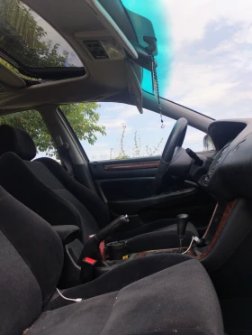 Honda Accord 2.3Vtec | Mobile.bg    5
