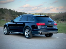 Обява за продажба на Audi A6 Allroad 3.0 BiTdi-313к.с-8ZF-Full LED-Вакуум-Active Sound ~26 990 лв. - изображение 4