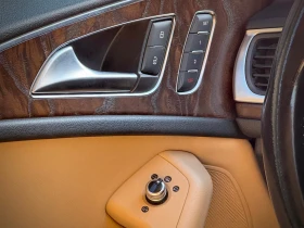 Обява за продажба на Audi A6 Allroad 3.0 BiTdi-313к.с-8ZF-Full LED-Вакуум-Active Sound ~26 990 лв. - изображение 7